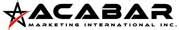 Acabar Marketing International Inc. .